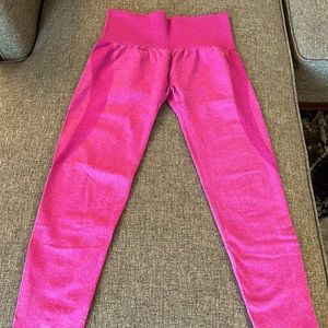 NVGTN Maui Contour Seamless Leggings